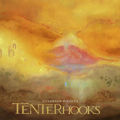 Silversun Pickups Tenterhooks (LP) 