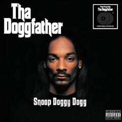 Snoop Doggy Dogg Tha Doggfather (2LP)