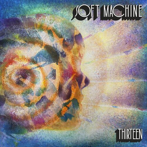Soft Machine Thirteen (2LP) 