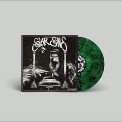 Solar Sons Altitude - LTD (LP)