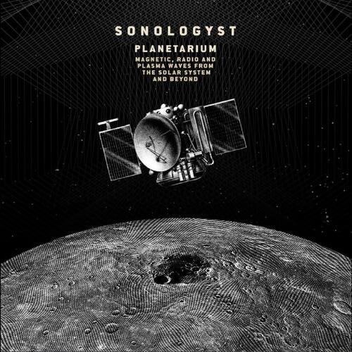 Sonologyst Planetarium (2CD) 