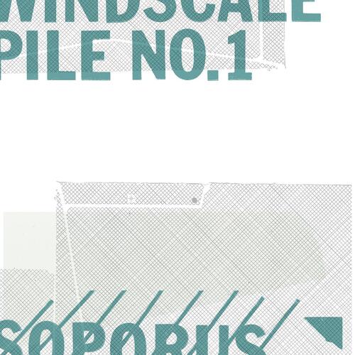 Soporus Windscale Pile No. 1 - LTD (LP) 