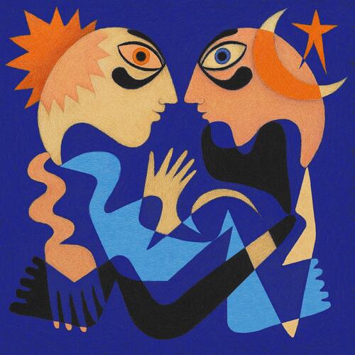 Sotomayor Wabi Sabi - LTD (LP) 