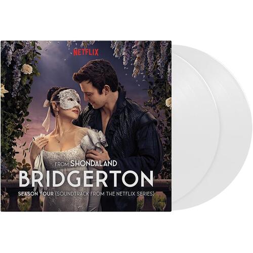 Soundtrack Bridgerton Season Four - LTD (2LP) 