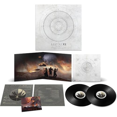 Soundtrack Destiny 2 - Volume 1 (2LP) 