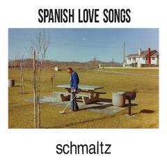 Spanish Love Songs Schmaltz - LTD (LP)