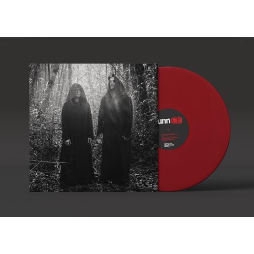 Sunn O))) Eternity's Pillars/Raise… - LTD (12") 