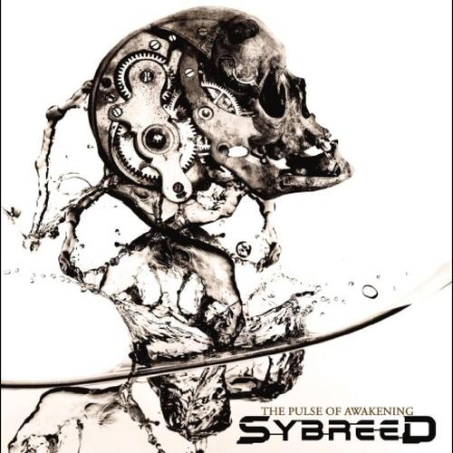Sybreed The Pulse Of Awakening - LTD (2LP) 
