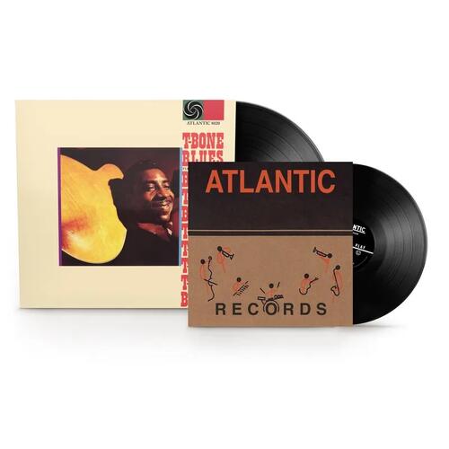 T-Bone Walker T-Bone Blues - RSD (LP+10") 