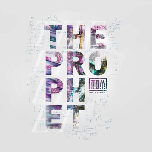 T.O.Y. The Prophet (LP) 