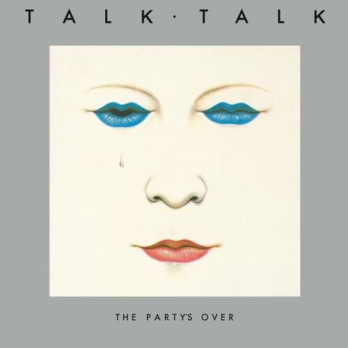 Talk Talk The Party's Over (CD) 