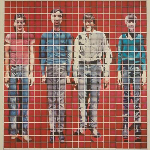 Talking Heads More Songs About Buildings… - LTD (2LP) 