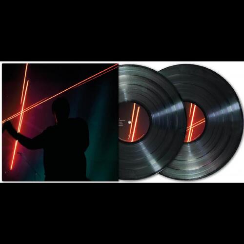 Tesseract Radar O.S.T. (2LP) 