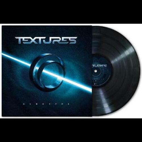 Textures Genotype (LP) 