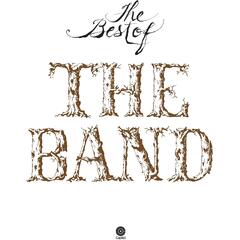 The Band The Best Of The Band (LP)