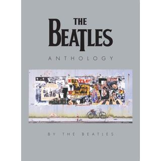 The Beatles The Beatles Anthology - 25th… (BOK)