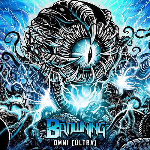 The Browning Omni (Ultra) (CD) 