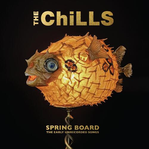 The Chills Spring Board: The Early… - LTD (2LP) 