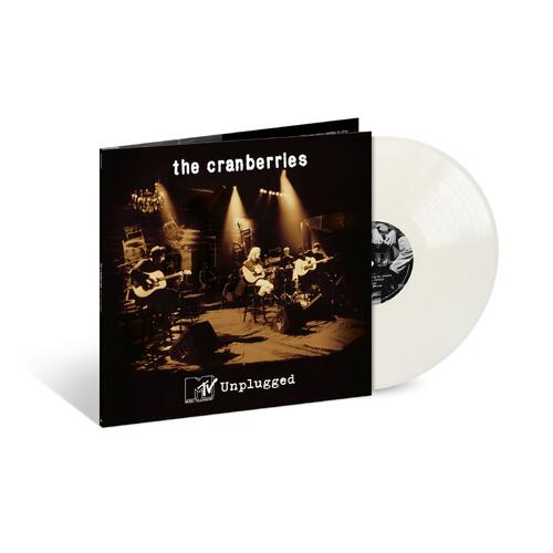 The Cranberries The Cranberries MTV Unplugged - LTD (LP) 