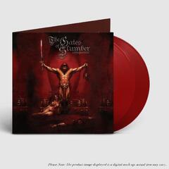 The Gates Of Slumber Conqueror - LTD (2LP)