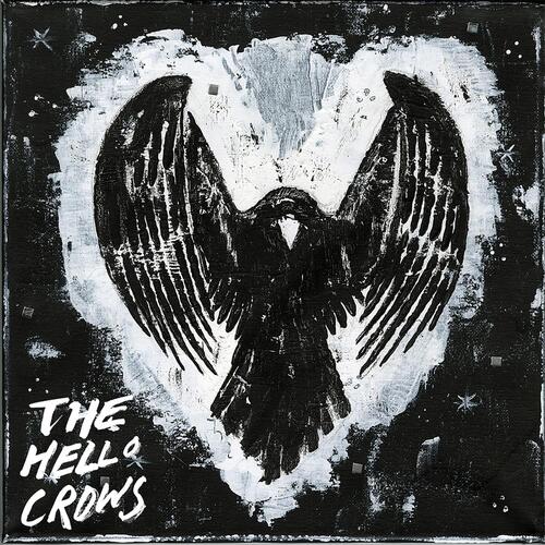The Hello Crows The Hello Crows (LP) 