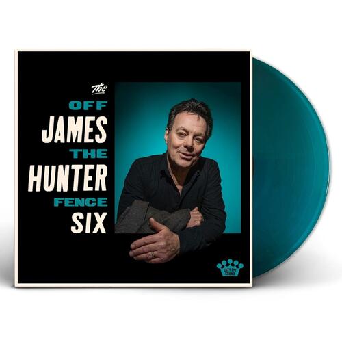 The James Hunter Six Off The Fence - LTD (LP) 