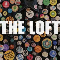 The Loft Badges (LP)