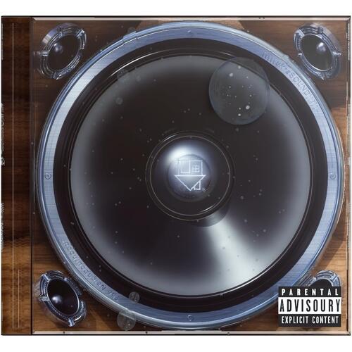 The Neighbourhood (((((ultraSOUND)))))+ (CD) 