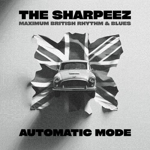 The Sharpeez Automatic Mode (LP) 