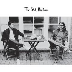 The Still Brothers The Still Brothers EP (CD)