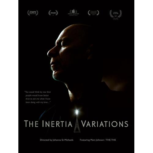 The The The Inertia Variations (BD+DVD) 