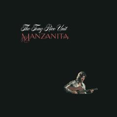 The Tony Rice Unit Manzanita - LTD (LP)
