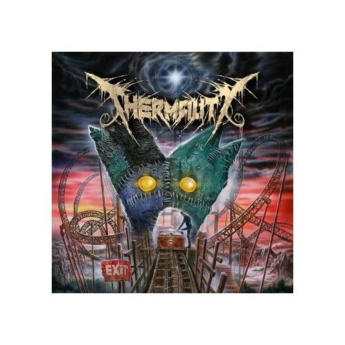 Thermality Concept 42 (CD) 