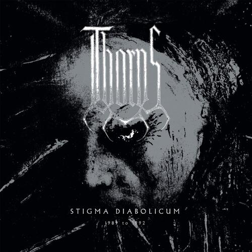 Thorns Stigma Diabolicum… - LTD (2LP) 