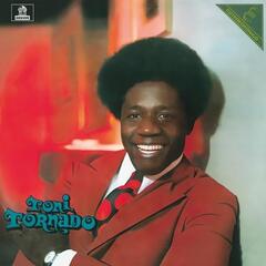 Toni Tornado Toni Tornado (LP)