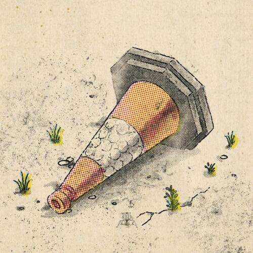 Twilight Sequence Stars Of The Wayside (CD) 