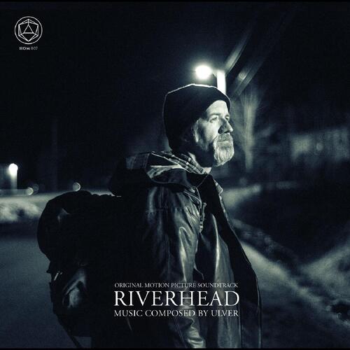 Ulver Riverhead OST (CD) 