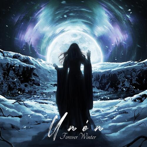 Unén Forever Winter (CD) 