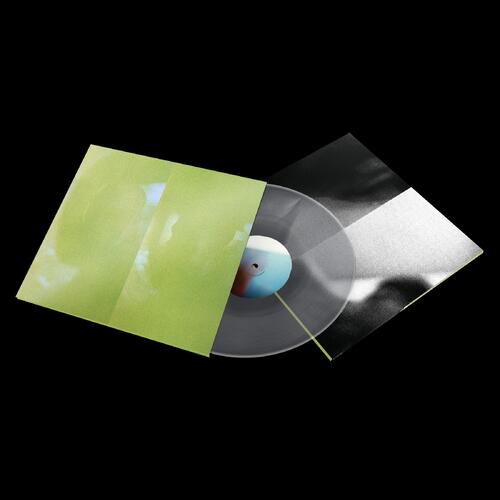 Verses GT Verses GT - LTD (LP) 