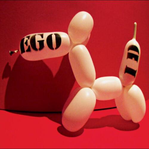 Whitney K Bubble - LTD (LP) 