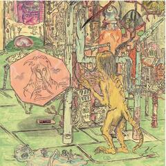 Wiccans Phase IV (LP)