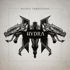 Within Temptation Hydra (CD)