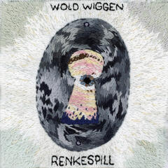 Wold Wiggen Renkespill (LP)