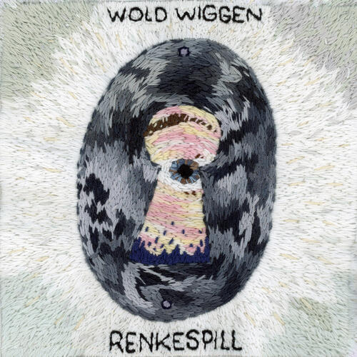 Wold Wiggen Renkespill (LP) 