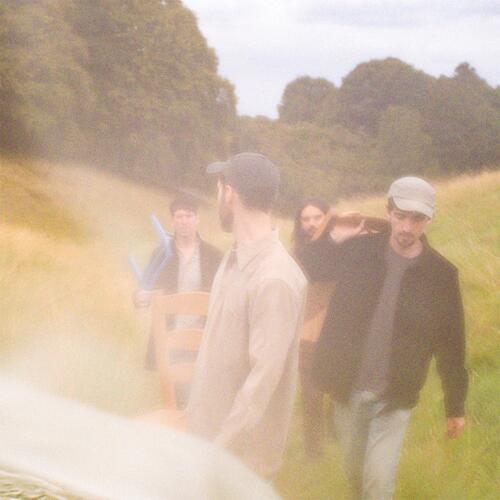 Ye Vagabonds All Tied Together (CD) 