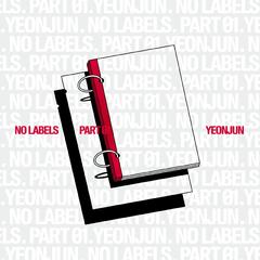 Yeonjun (TXT) No Labels: PART 01 (SET-UP C) (CD)