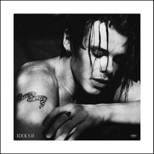 Yungblud Idols II - LTD (LP) 