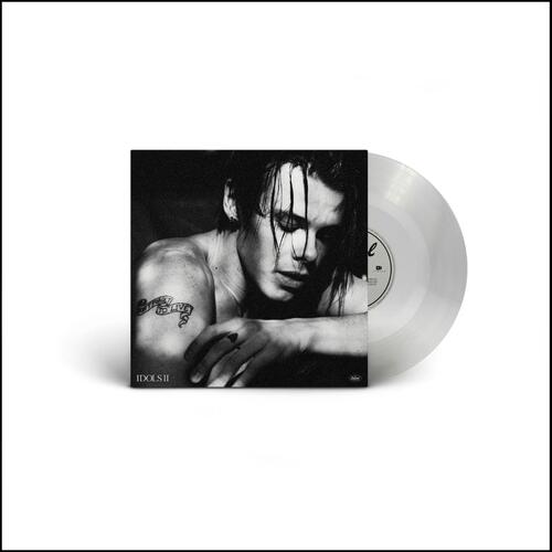 Yungblud Idols II - LTD (LP) 