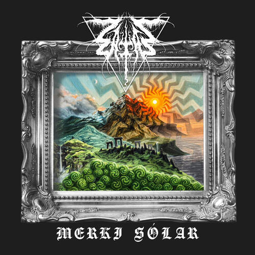 Zakaz Merki Sólar (CD) 