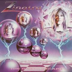 Zinatra The Great Escape + Bonus Tracks (CD)
